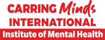 Carring Minds International Logo